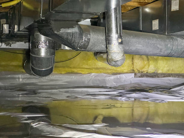 Fire Damage Restoration in Naval Academy, MD